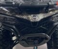 купити нове авто СФ мото CForce 520L 2024 року від офіційного дилера Сергій СФ мото фото