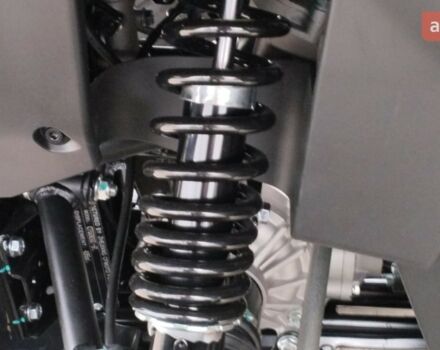 купить новое авто СФ мото CForce 520L 2024 года от официального дилера Corsar СФ мото фото