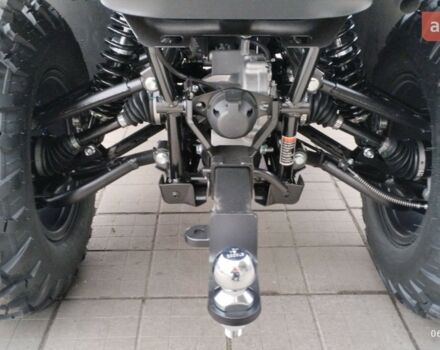 купить новое авто СФ мото CForce 520L 2024 года от официального дилера Corsar СФ мото фото