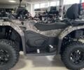 купити нове авто СФ мото CForce 520L 2024 року від офіційного дилера Сергій СФ мото фото