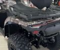 купити нове авто СФ мото CForce 520L 2024 року від офіційного дилера Сергій СФ мото фото