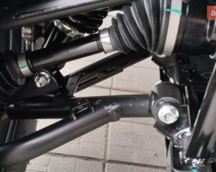 купить новое авто СФ мото CForce 520L 2024 года от официального дилера Corsar СФ мото фото