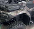 купити нове авто СФ мото CForce 520L 2024 року від офіційного дилера Сергій СФ мото фото