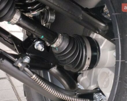 купить новое авто СФ мото CForce 520L 2024 года от официального дилера Corsar СФ мото фото