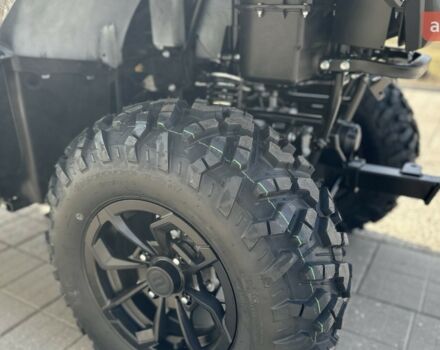 купити нове авто СФ мото CForce 520L 2025 року від офіційного дилера Corsar СФ мото фото