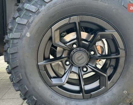 купити нове авто СФ мото CForce 520L 2025 року від офіційного дилера Corsar СФ мото фото