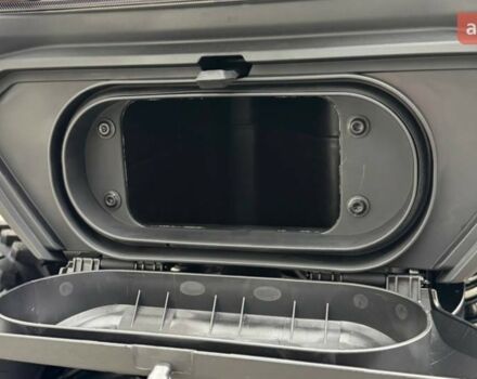 купити нове авто СФ мото CForce 520L 2025 року від офіційного дилера Corsar СФ мото фото