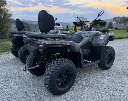 СФ мото CForce 520L, объемом двигателя 0 л и пробегом 0 тыс. км за 8000 $, фото 2 на Automoto.ua