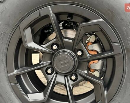 купити нове авто СФ мото CForce 520L 2025 року від офіційного дилера Corsar СФ мото фото