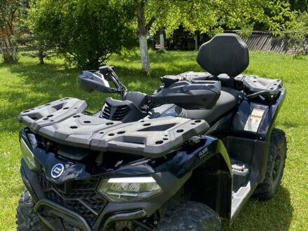СФ мото CForce 520L, объемом двигателя 0 л и пробегом 6 тыс. км за 5699 $, фото 1 на Automoto.ua
