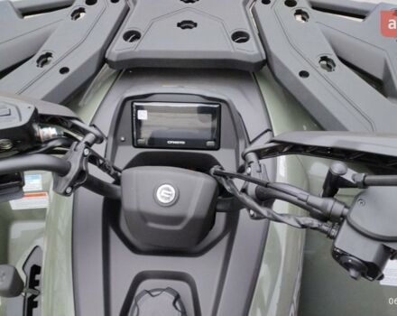 купить новое авто СФ мото CForce 520L 2024 года от официального дилера Corsar СФ мото фото