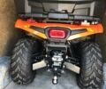 Помаранчевий СФ мото CForce 520L, об'ємом двигуна 0 л та пробігом 2 тис. км за 7150 $, фото 1 на Automoto.ua