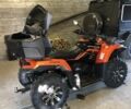 Помаранчевий СФ мото CForce 520L, об'ємом двигуна 0 л та пробігом 2 тис. км за 7150 $, фото 5 на Automoto.ua