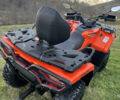 Помаранчевий СФ мото CForce 520L, об'ємом двигуна 0 л та пробігом 600 тис. км за 8000 $, фото 35 на Automoto.ua