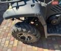 Черный СФ мото CForce 625 Touring, объемом двигателя 0 л и пробегом 1 тыс. км за 4500 $, фото 3 на Automoto.ua