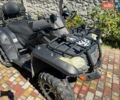 Черный СФ мото CForce 625 Touring, объемом двигателя 0 л и пробегом 1 тыс. км за 4500 $, фото 1 на Automoto.ua