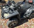 Черный СФ мото CForce 625 Touring, объемом двигателя 0 л и пробегом 1 тыс. км за 4500 $, фото 4 на Automoto.ua