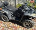 Черный СФ мото CForce 625 Touring, объемом двигателя 0 л и пробегом 1 тыс. км за 4500 $, фото 6 на Automoto.ua