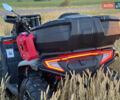 Червоний СФ мото CForce 625 Touring, об'ємом двигуна 0.62 л та пробігом 1 тис. км за 11500 $, фото 3 на Automoto.ua
