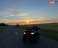 Червоний СФ мото CForce 625 Touring, об'ємом двигуна 0.62 л та пробігом 1 тис. км за 11500 $, фото 6 на Automoto.ua