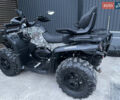 СФ мото CForce 625 Touring, об'ємом двигуна 0.45 л та пробігом 2 тис. км за 7600 $, фото 1 на Automoto.ua
