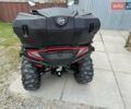 СФ мото CForce 625 Touring, объемом двигателя 0 л и пробегом 6 тыс. км за 7600 $, фото 18 на Automoto.ua