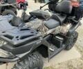 СФ мото CForce 625 Touring, объемом двигателя 0 л и пробегом 6 тыс. км за 7600 $, фото 16 на Automoto.ua