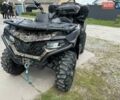 СФ мото CForce 625 Touring, объемом двигателя 0 л и пробегом 6 тыс. км за 7600 $, фото 11 на Automoto.ua