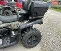 СФ мото CForce 625 Touring, объемом двигателя 0 л и пробегом 6 тыс. км за 7600 $, фото 15 на Automoto.ua