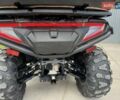 СФ мото CForce 625 Touring, объемом двигателя 0 л и пробегом 6 тыс. км за 7600 $, фото 17 на Automoto.ua
