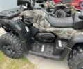 СФ мото CForce 625 Touring, объемом двигателя 0 л и пробегом 6 тыс. км за 7600 $, фото 13 на Automoto.ua