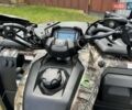 СФ мото CForce 625 Touring, объемом двигателя 0 л и пробегом 6 тыс. км за 7600 $, фото 10 на Automoto.ua