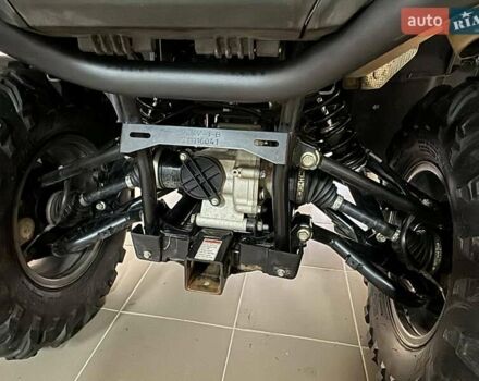 СФ мото CForce 625 Touring, объемом двигателя 0 л и пробегом 6 тыс. км за 7600 $, фото 2 на Automoto.ua