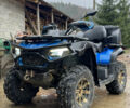 СФ мото CForce 625 Touring, об'ємом двигуна 0.62 л та пробігом 10 тис. км за 6300 $, фото 1 на Automoto.ua