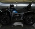 СФ мото CForce 625 Touring, объемом двигателя 0.58 л и пробегом 0 тыс. км за 10300 $, фото 1 на Automoto.ua