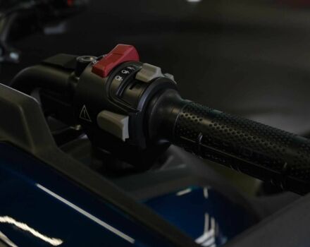СФ мото CForce 625 Touring, объемом двигателя 0.58 л и пробегом 0 тыс. км за 10300 $, фото 10 на Automoto.ua