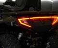 СФ мото CForce 625 Touring, объемом двигателя 0.58 л и пробегом 0 тыс. км за 10300 $, фото 5 на Automoto.ua