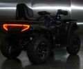 СФ мото CForce 625 Touring, объемом двигателя 0.58 л и пробегом 0 тыс. км за 10300 $, фото 4 на Automoto.ua