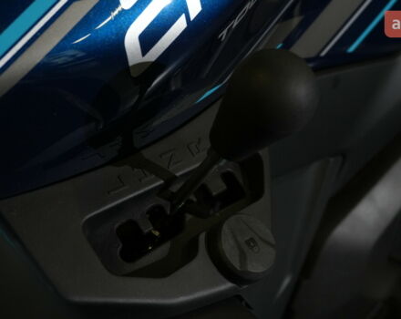 купити нове авто СФ мото CForce 625 Touring 2025 року від офіційного дилера Вояж Motorsports СФ мото фото