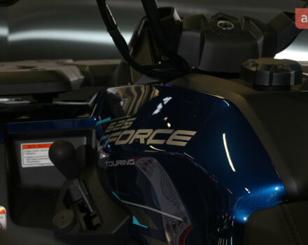 купити нове авто СФ мото CForce 625 Touring 2025 року від офіційного дилера Вояж Motorsports СФ мото фото