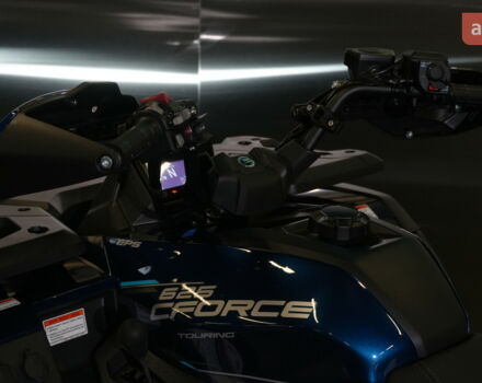 купити нове авто СФ мото CForce 625 Touring 2025 року від офіційного дилера Вояж Motorsports СФ мото фото
