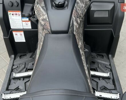 купить новое авто СФ мото CForce 625 Touring 2025 года от официального дилера Данил СФ мото фото