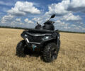 Сірий СФ мото CForce 625 Touring, об'ємом двигуна 0.6 л та пробігом 1 тис. км за 8600 $, фото 1 на Automoto.ua