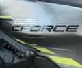 Серый СФ мото CForce 625 Touring, объемом двигателя 0 л и пробегом 5 тыс. км за 7399 $, фото 4 на Automoto.ua