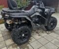 Чорний СФ мото CForce 850 Touring, об'ємом двигуна 0.8 л та пробігом 6 тис. км за 8800 $, фото 13 на Automoto.ua