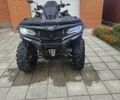 Чорний СФ мото CForce 850 Touring, об'ємом двигуна 0.8 л та пробігом 6 тис. км за 8800 $, фото 8 на Automoto.ua
