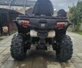 Чорний СФ мото CForce 850 Touring, об'ємом двигуна 0.8 л та пробігом 6 тис. км за 8800 $, фото 9 на Automoto.ua