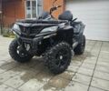 Чорний СФ мото CForce 850 Touring, об'ємом двигуна 0.8 л та пробігом 6 тис. км за 8800 $, фото 6 на Automoto.ua