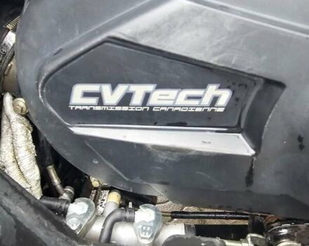 Чорний СФ мото CForce 850 Touring, об'ємом двигуна 0.8 л та пробігом 6 тис. км за 8800 $, фото 2 на Automoto.ua