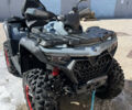 СФ мото CForce 850 Touring, объемом двигателя 0 л и пробегом 1 тыс. км за 11999 $, фото 1 на Automoto.ua